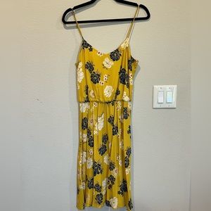 Zara sundress